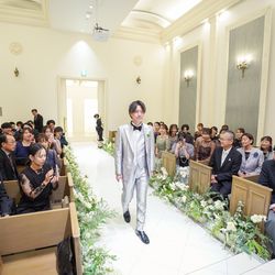 アーセンティア迎賓館 柏の写真1枚目