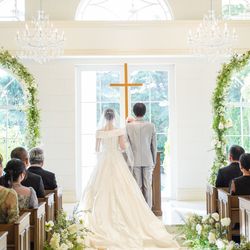 アーセンティア迎賓館 柏の写真7枚目