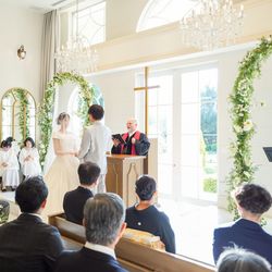 アーセンティア迎賓館 柏の写真6枚目