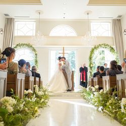 アーセンティア迎賓館 柏の写真1枚目