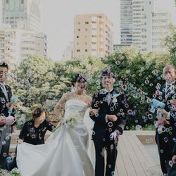 THE SORAKUEN の写真3枚目