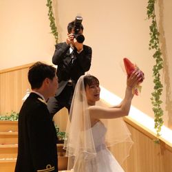 ベル・カシェットの写真2枚目