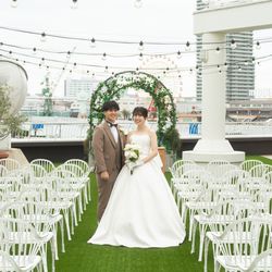 オーシャンプレイスの写真16枚目