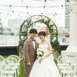 オーシャンプレイスの写真5枚目