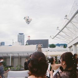オーシャンプレイスの写真11枚目