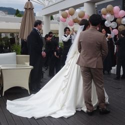 オーシャンプレイスの写真13枚目