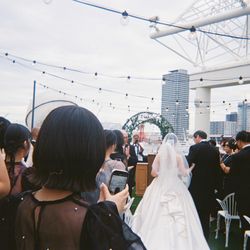 オーシャンプレイスの写真1枚目