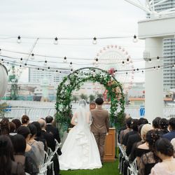 オーシャンプレイスの写真15枚目