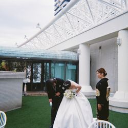 オーシャンプレイスの写真2枚目