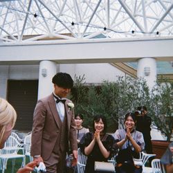 オーシャンプレイスの写真4枚目