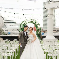 オーシャンプレイスの写真9枚目