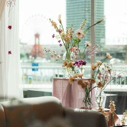 オーシャンプレイスの写真1枚目