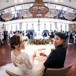 ラ・フェット ひらまつの写真1枚目