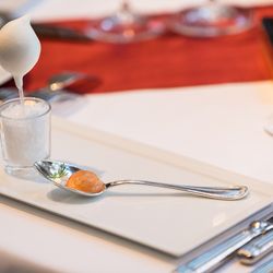 ラ・フェット ひらまつの写真4枚目