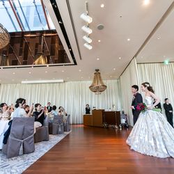 ラ・フェット ひらまつの写真15枚目