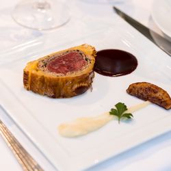 ラ・フェット ひらまつの写真15枚目