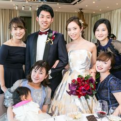 ラ・フェット ひらまつの写真18枚目