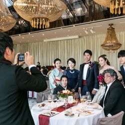 ラ・フェット ひらまつの写真9枚目