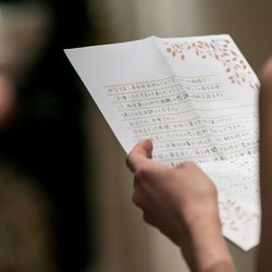 ラ・フェット ひらまつの写真18枚目