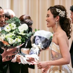 ラ・フェット ひらまつの写真17枚目