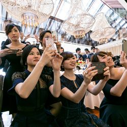 ラ・フェット ひらまつの写真17枚目