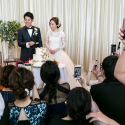 ラ・フェット ひらまつの写真21枚目