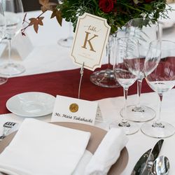 ラ・フェット ひらまつの写真31枚目