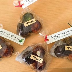 ラ・フェット ひらまつの写真26枚目