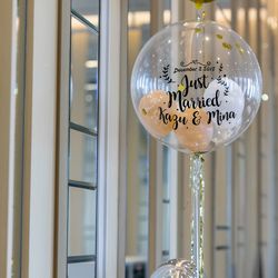 ラ・フェット ひらまつの写真19枚目