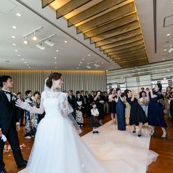 ラ・フェット ひらまつの写真14枚目