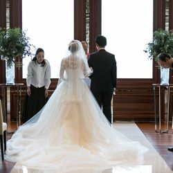 ラ・フェット ひらまつの写真15枚目