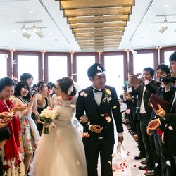 ラ・フェット ひらまつの写真5枚目