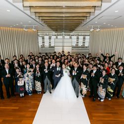 ラ・フェット ひらまつの写真26枚目