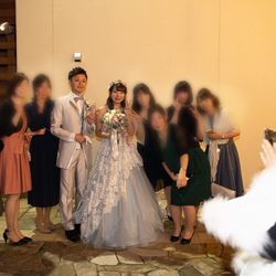 アールベルアンジェ札幌の写真10枚目