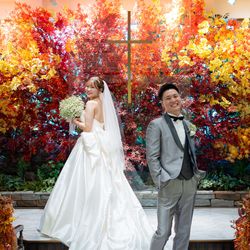 インスタイルウェディング京都の写真32枚目