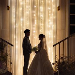 インスタイルウェディング京都の写真24枚目