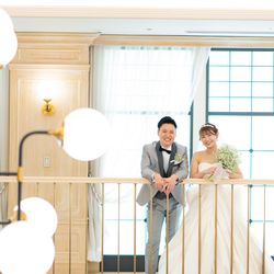 インスタイルウェディング京都の写真31枚目