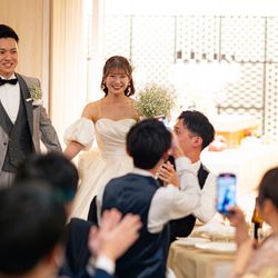 インスタイルウェディング京都の写真5枚目