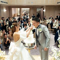 インスタイルウェディング京都の写真4枚目