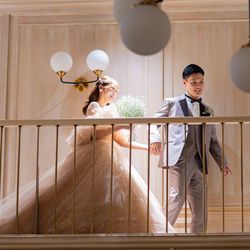 インスタイルウェディング京都の写真2枚目