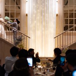 インスタイルウェディング京都の写真3枚目