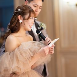 インスタイルウェディング京都の写真1枚目