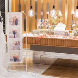 インスタイルウェディング京都の写真12枚目