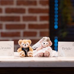 インスタイルウェディング京都の写真8枚目