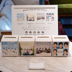 インスタイルウェディング京都の写真5枚目