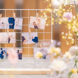 インスタイルウェディング京都の写真3枚目