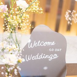 インスタイルウェディング京都の写真1枚目