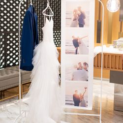 インスタイルウェディング京都の写真2枚目