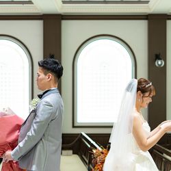 インスタイルウェディング京都の写真2枚目