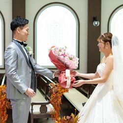 インスタイルウェディング京都の写真3枚目